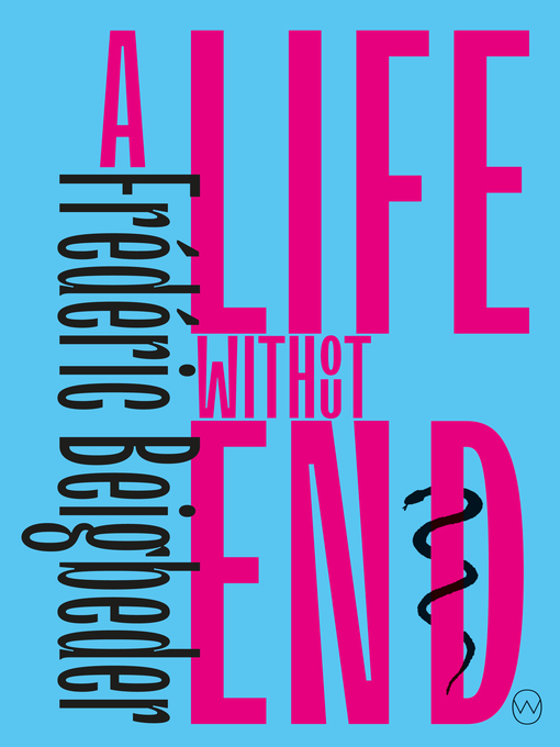 Cover image for A Life Without End